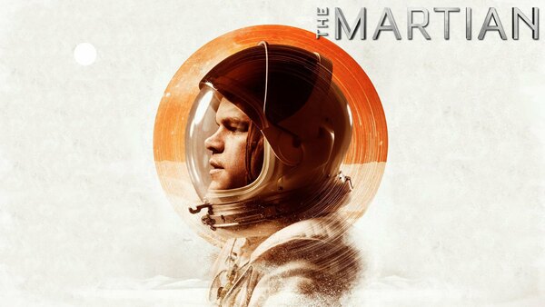 The Martian - Ep. 