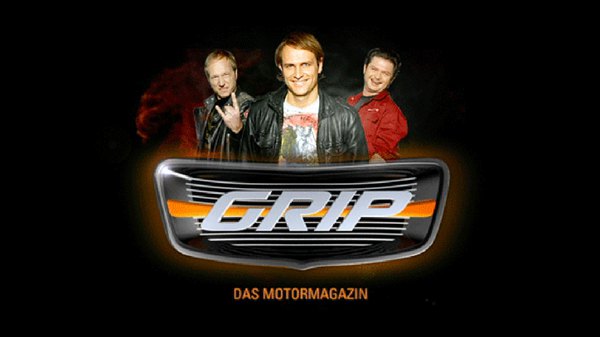 Grip - The Motor Magazine - S2024E658 - 