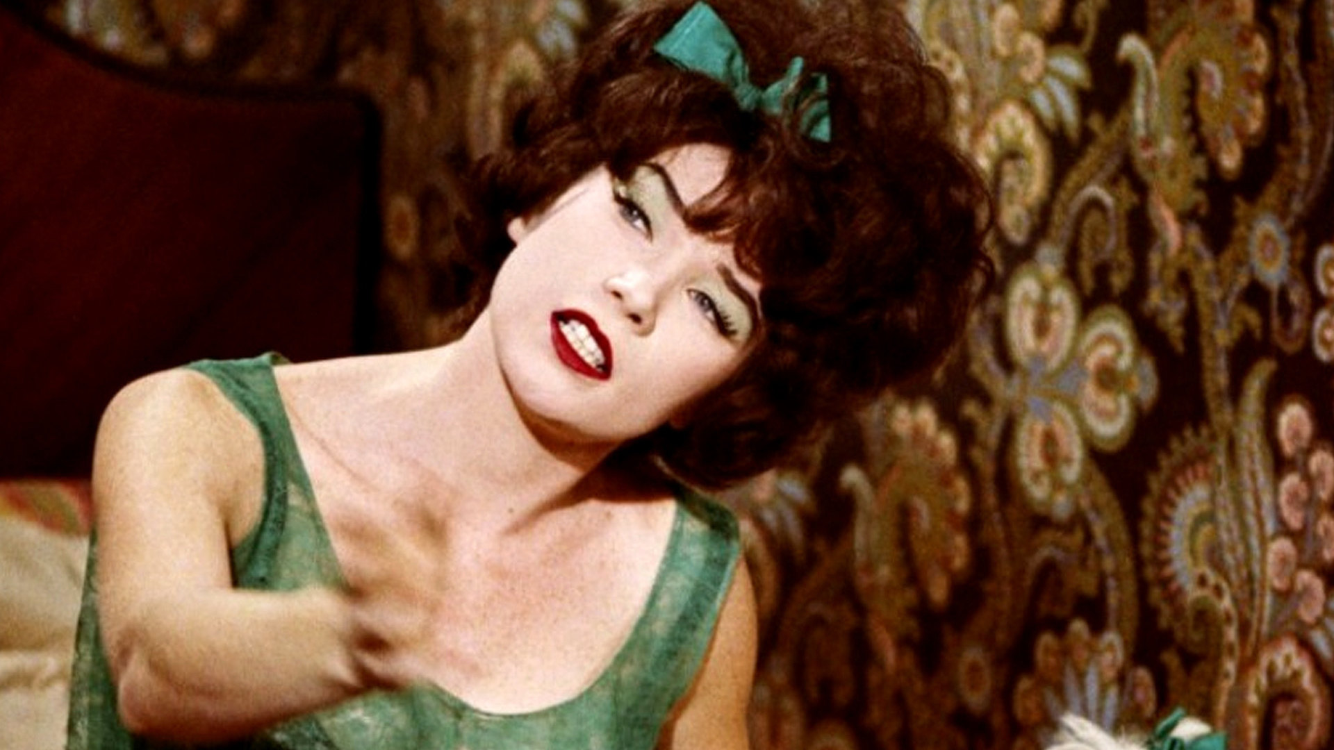 Irma la Douce (1963) - Cast Of The Movie Irma La Douce