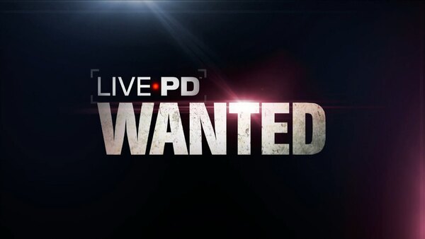 Live PD: Wanted - S02E01 - #201
