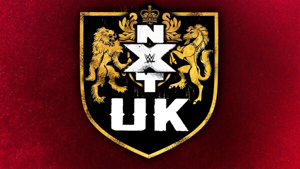 WWE NXT UK - S04E83 - NXT UK 212