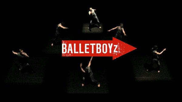 BalletBoyz - S02E02 - Ripple