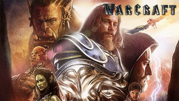 Warcraft - Ep. 