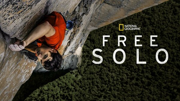 Free Solo - Ep. 