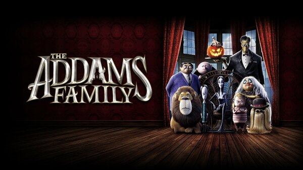 The Addams Family - Ep. 