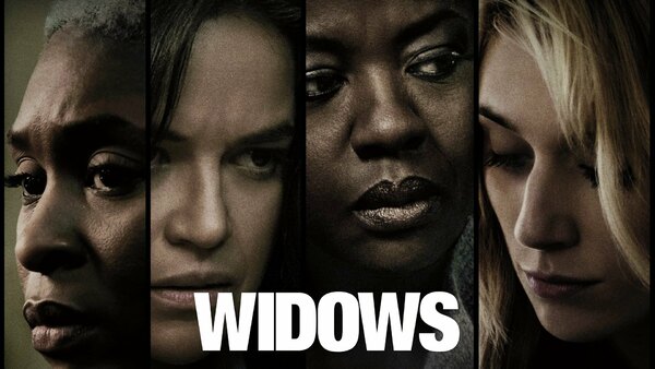 Widows - Ep. 