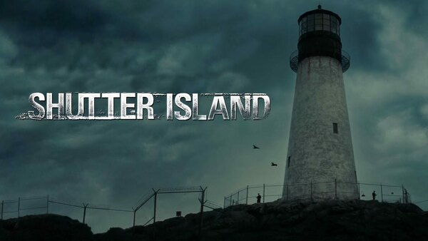 Shutter Island - Ep. 