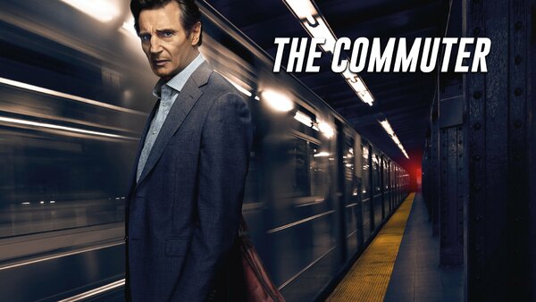 The Commuter - Ep. 