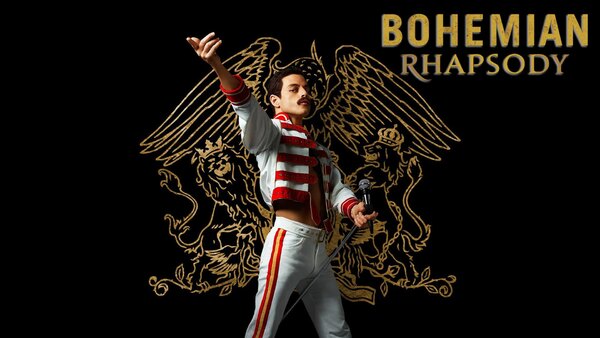 Bohemian Rhapsody - Ep. 