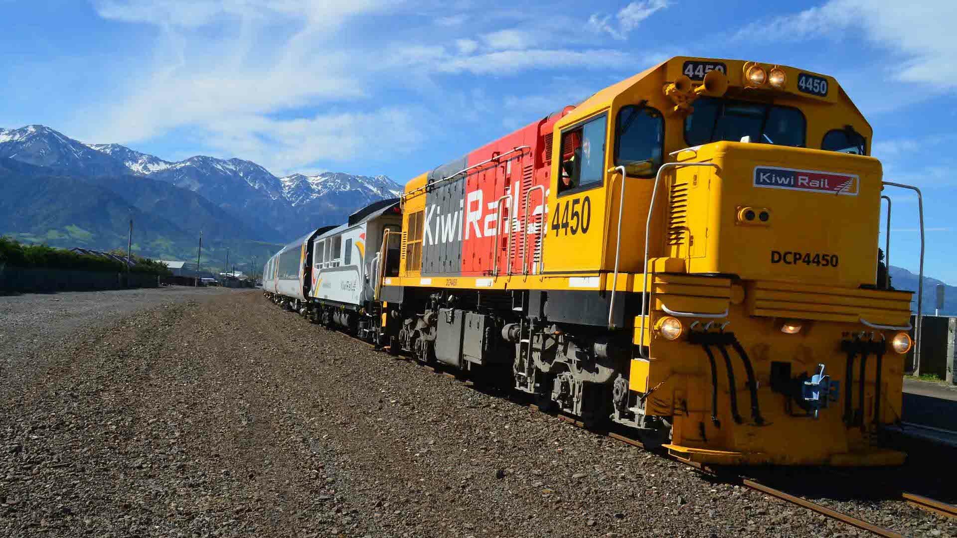 Mighty Trains episodes (TV Series 2016 Now)