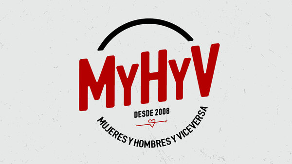 MyHyV - S06E02 - Josué elige a sus tres primeras pretendientas