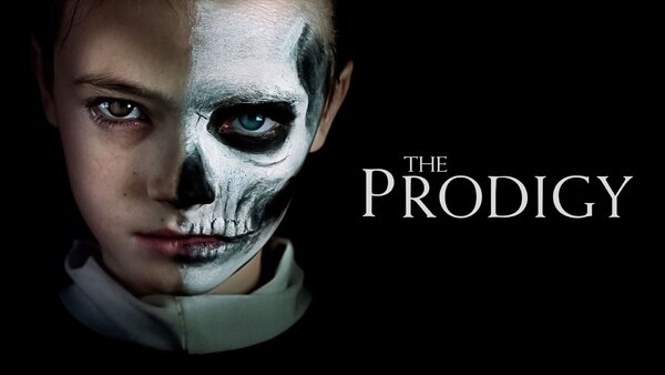 The Prodigy - Ep. 