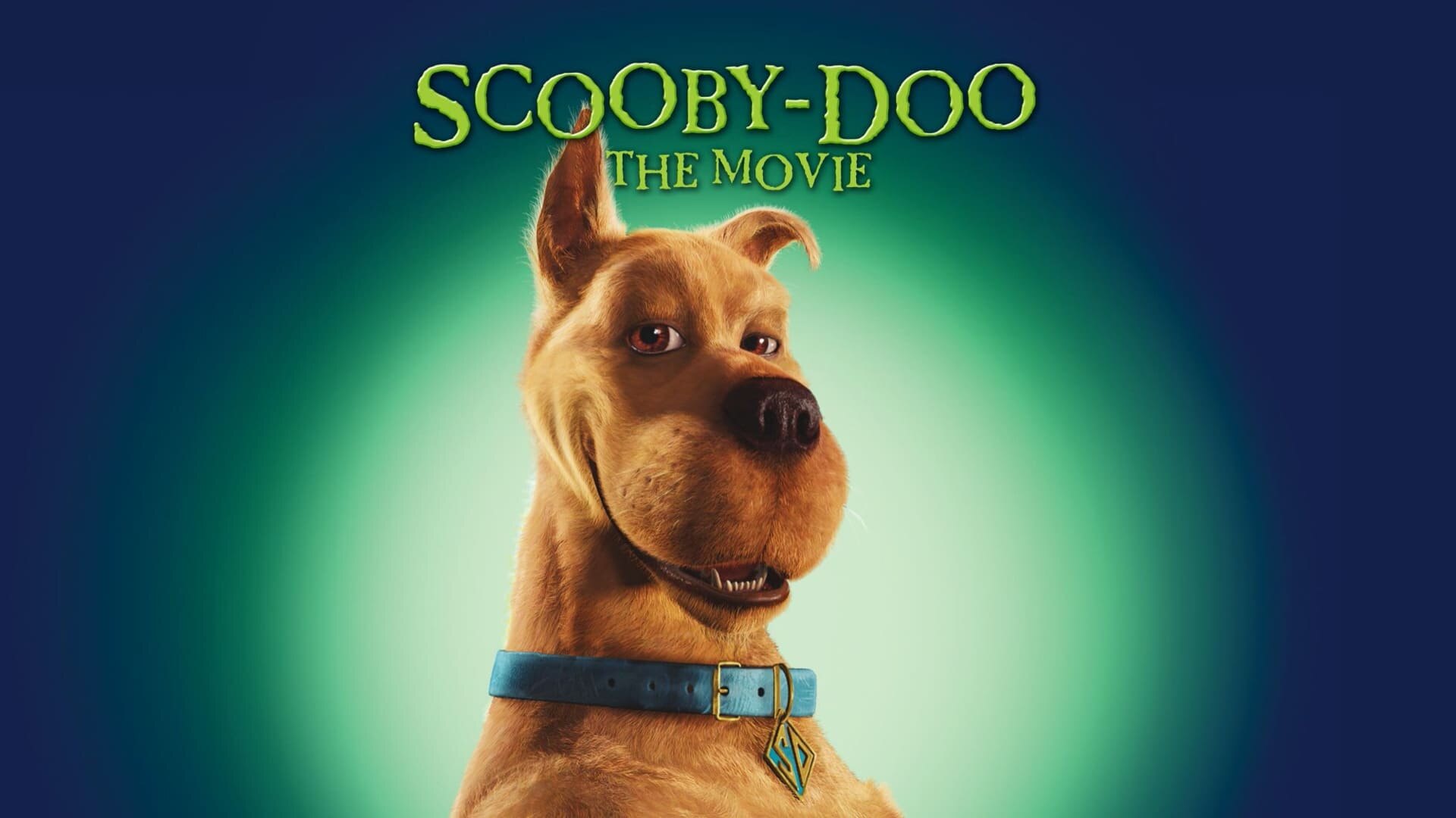 Scooby-Doo (2002)
