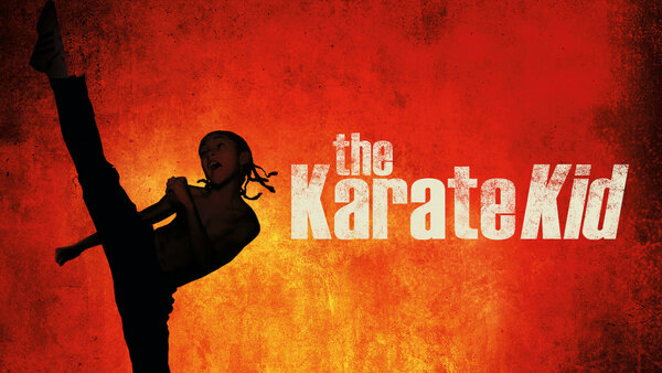 The Karate Kid - Ep. 