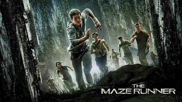 The Maze Runner - Ep. 