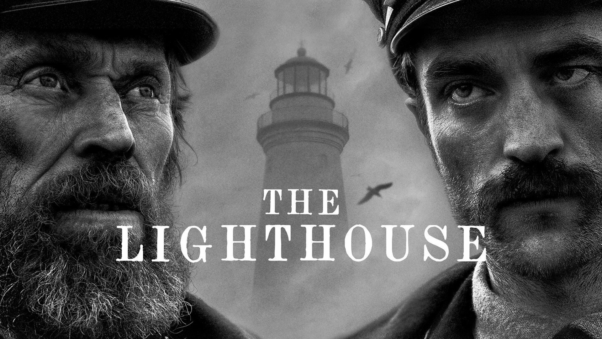 The Lighthouse (2019)