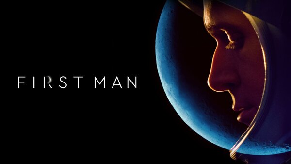 First Man - Ep. 