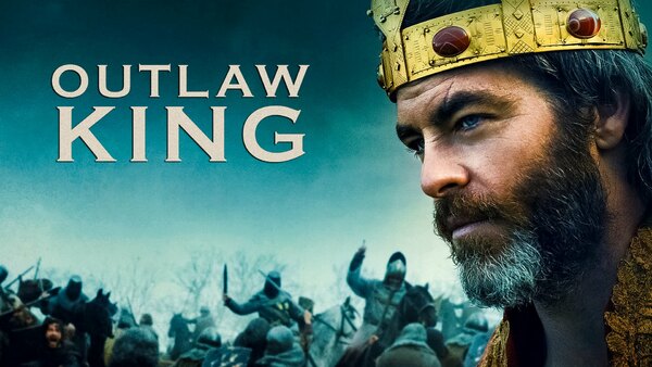 Outlaw King - Ep. 