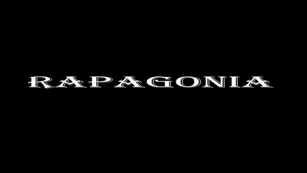 Rapagonia - S01E341 - 