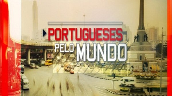 Portugueses pelo Mundo Season 11 Episode 11