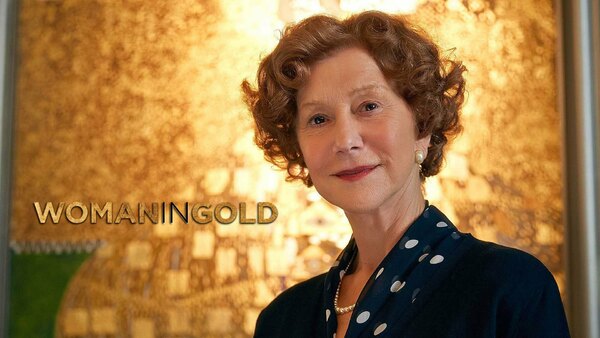 Woman in Gold - Ep. 