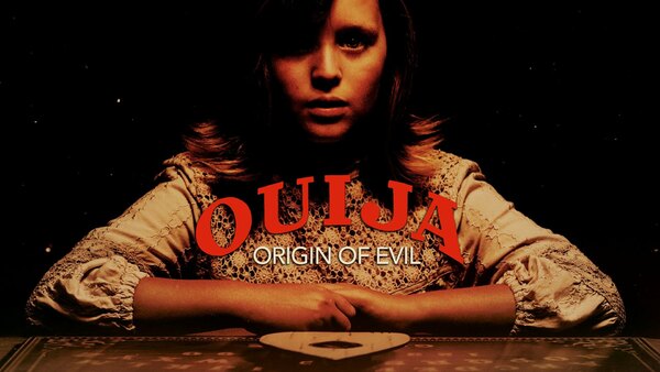 Ouija: Origin of Evil - Ep. 