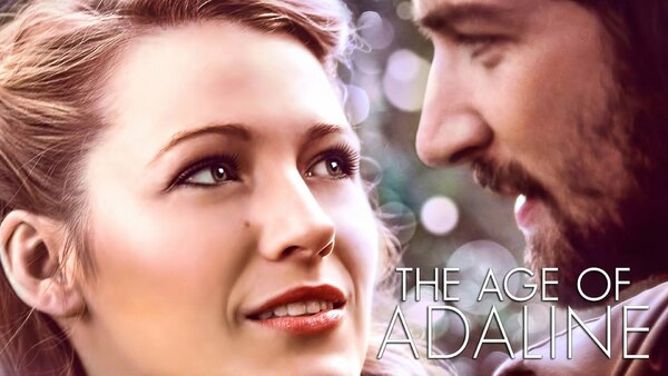 The Age of Adaline - Ep. 