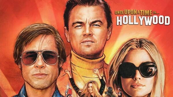 Once Upon a Time... in Hollywood - Ep. 