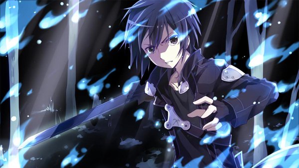 Sword Art Online: Progressive - Kuraki Yuuyami no Scherzo (Sword Art Online  Progressive Scherzo of Deep Night) · AniList