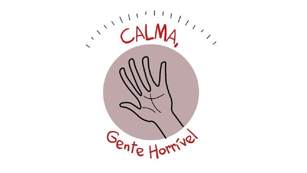 Calma, Gente Horrível (Podcast) - S2020E35 - 35 - Especial Covid 19 - Perguntas e Respostas