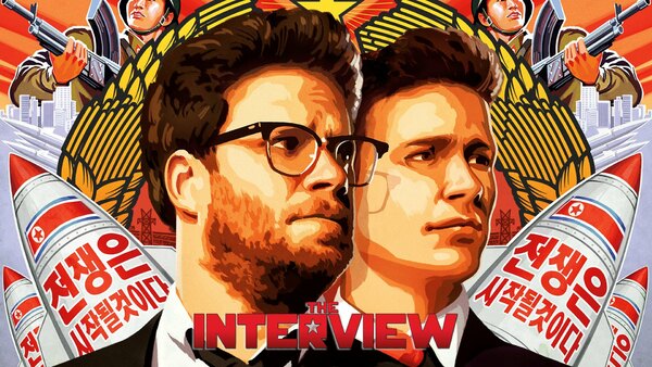 The Interview - Ep. 