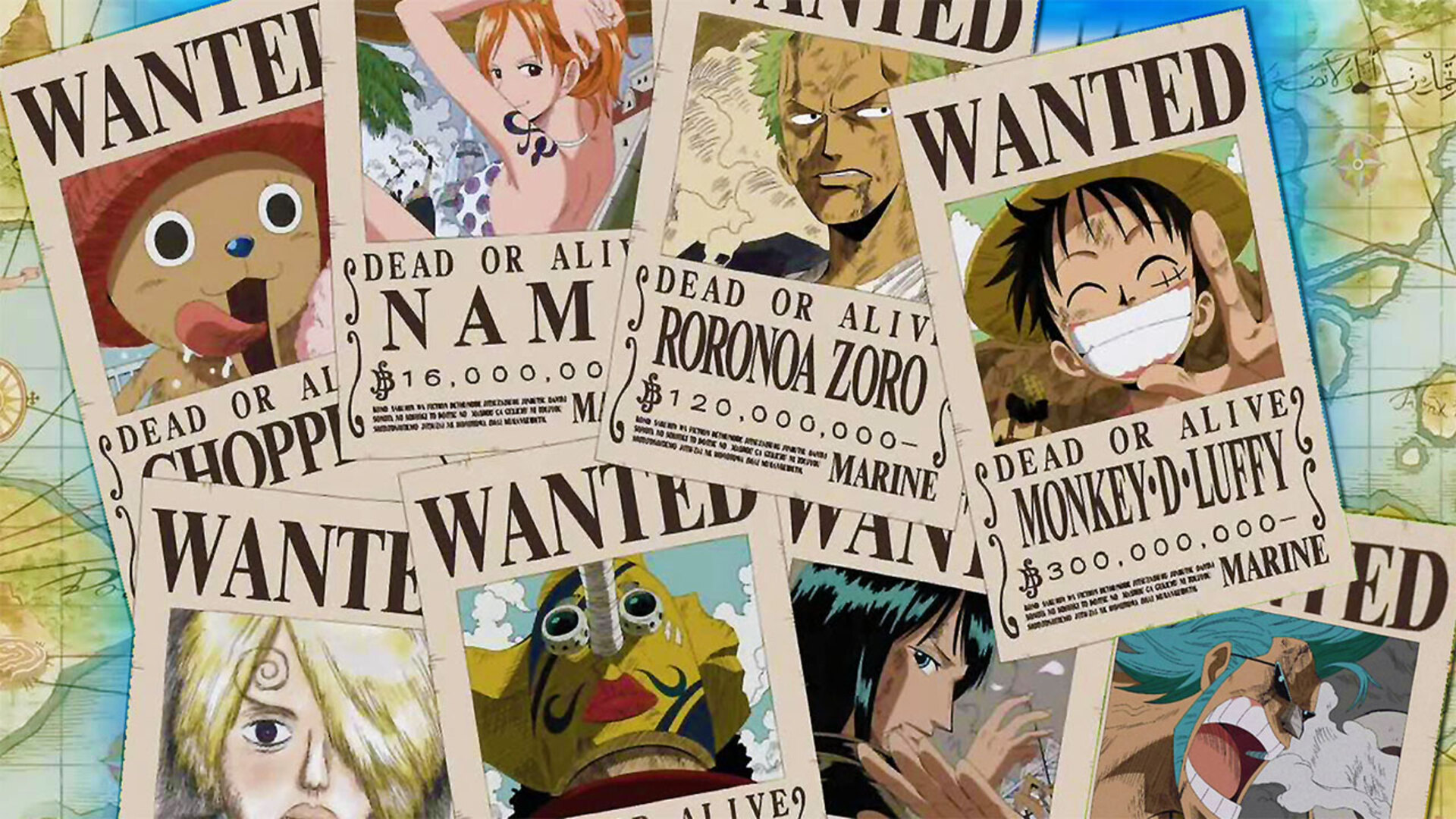 One Piece episode 1057: Release date and time, countdown, where to watch,  and more