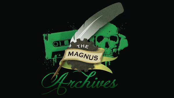 The Magnus Archives - S05E30 - MAG 190: Scavengers