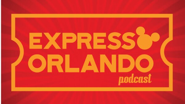 Expresso Orlando (Podcast) - S2019E29 - Expresso Orlando #29 – Roteiro do Animal Kingdom