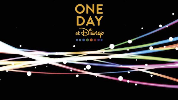 One Day at Disney Shorts - S01E52