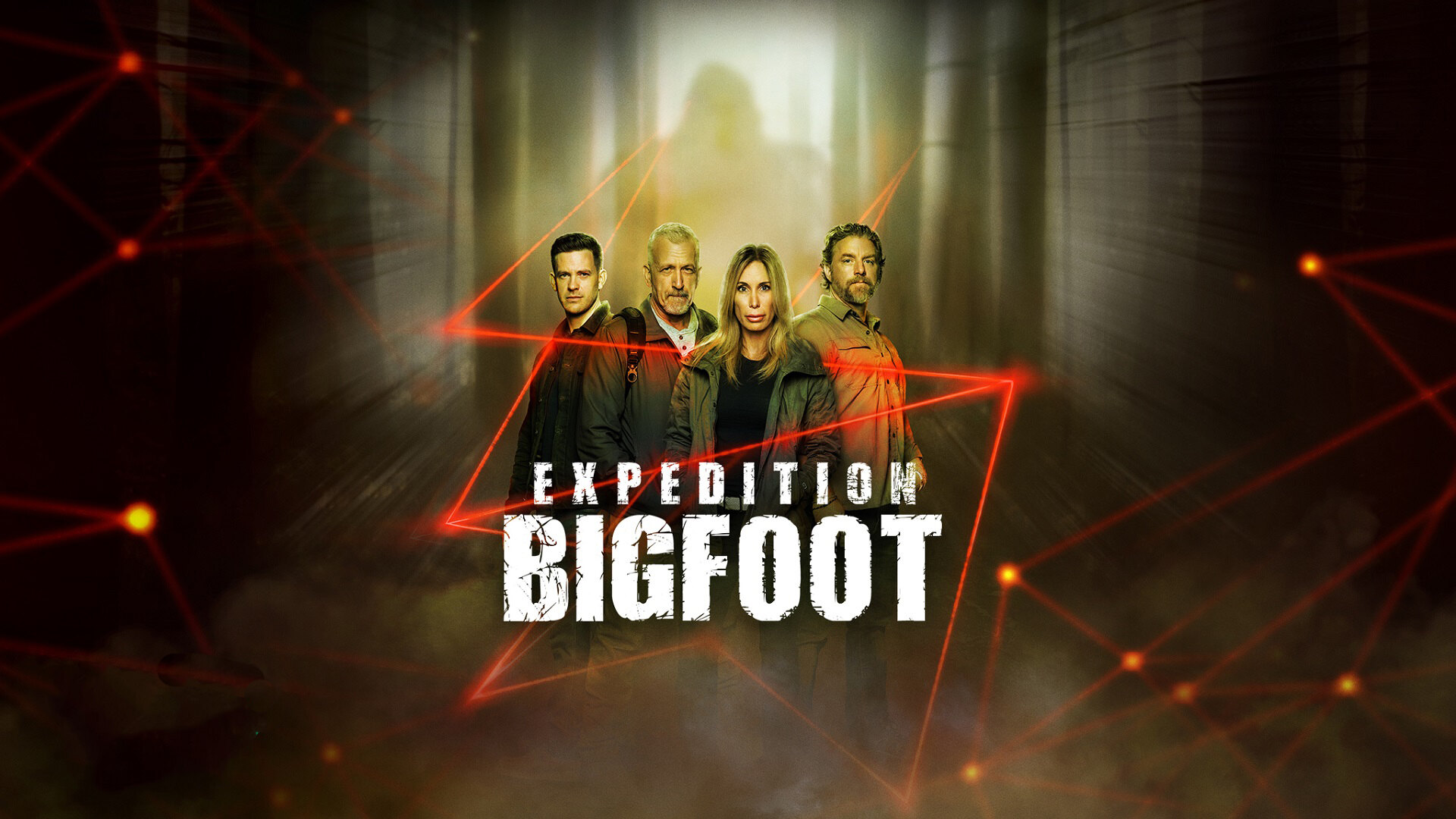 Expedition Bigfoot episodes (TV Series 2019 Now)