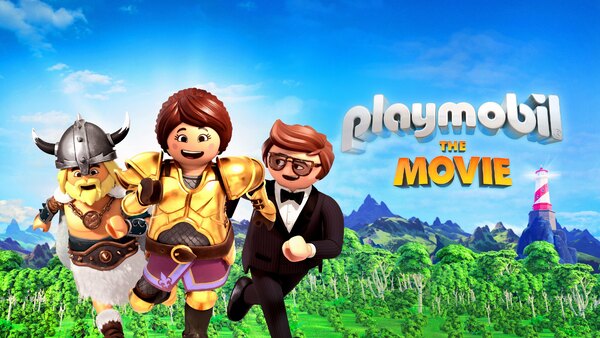 Playmobil: The Movie - Ep. 