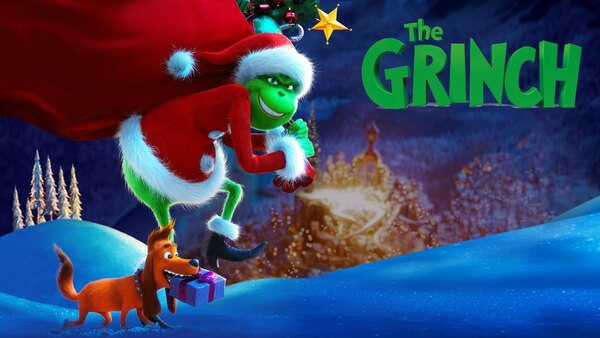 The Grinch - Ep. 