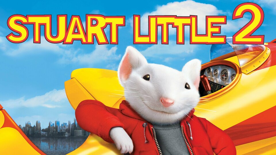 Stuart Little 2 Streaming Stuart Little 2 (2002)