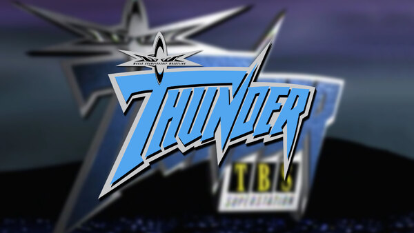 WCW Thunder - S01E108