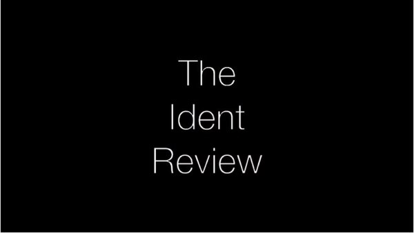 The Ident Review - S02E20 - Sony Idents