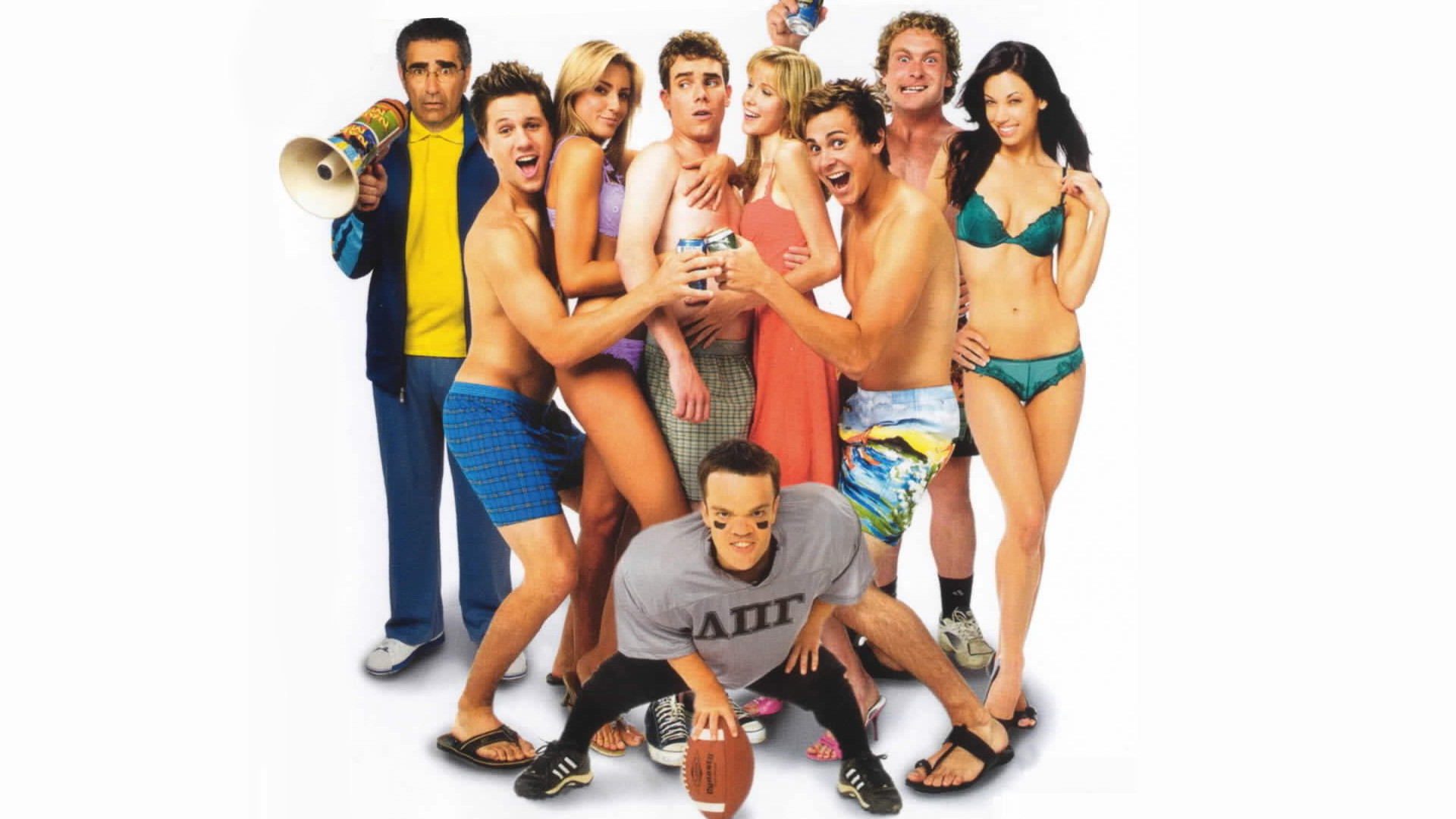 Watch american pie presents the naked mile online free HD