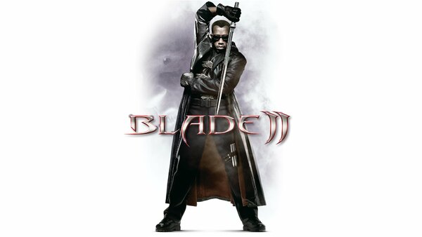 Blade II - Ep. 