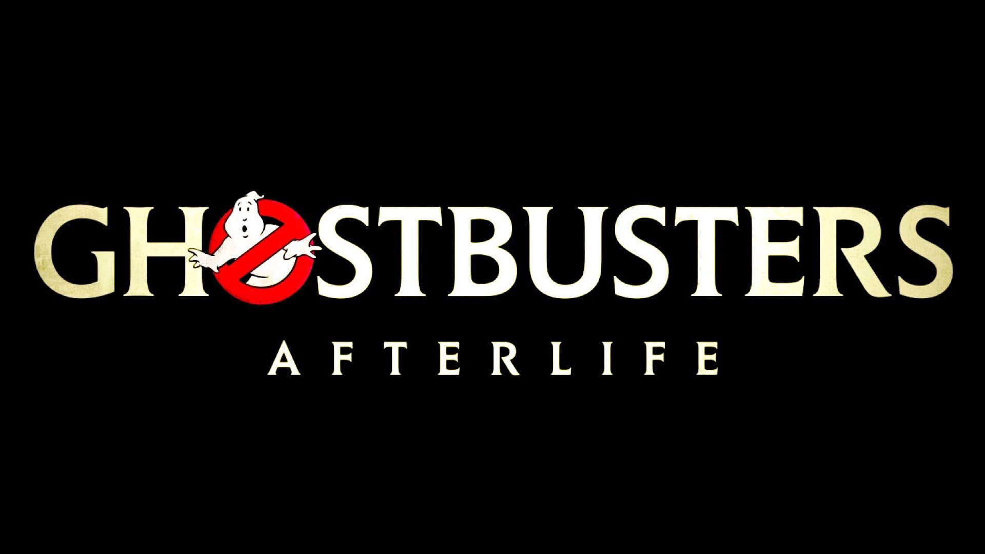Ghostbusters Afterlife (2021) screenshot