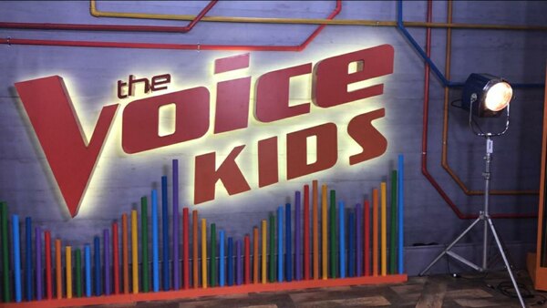 The Voice Kids (BR) - S05E06 - Blind Auditions: Part 6