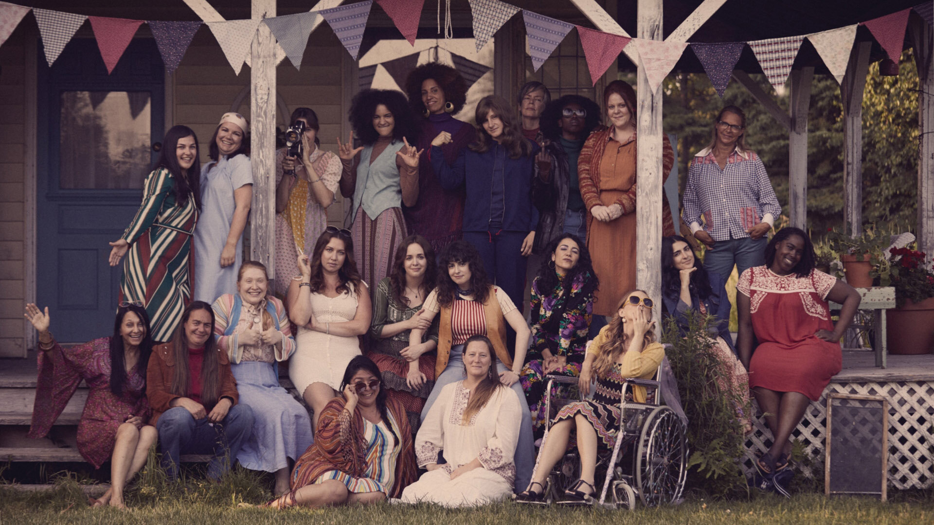 New Eden (TV Series 2020 Now)