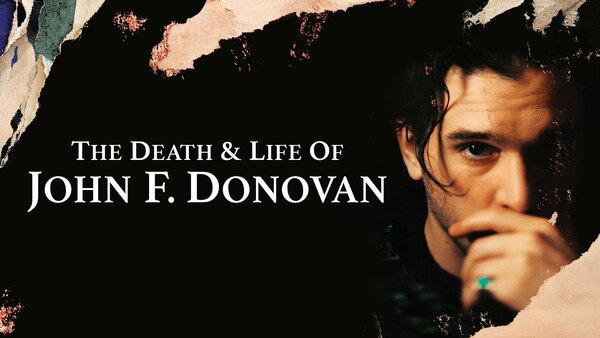 The Death & Life of John F. Donovan - Ep. 