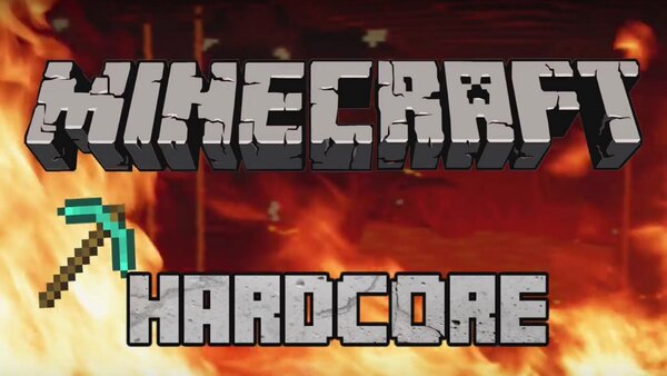 Minecraft HARDCORE! - Ep. 25