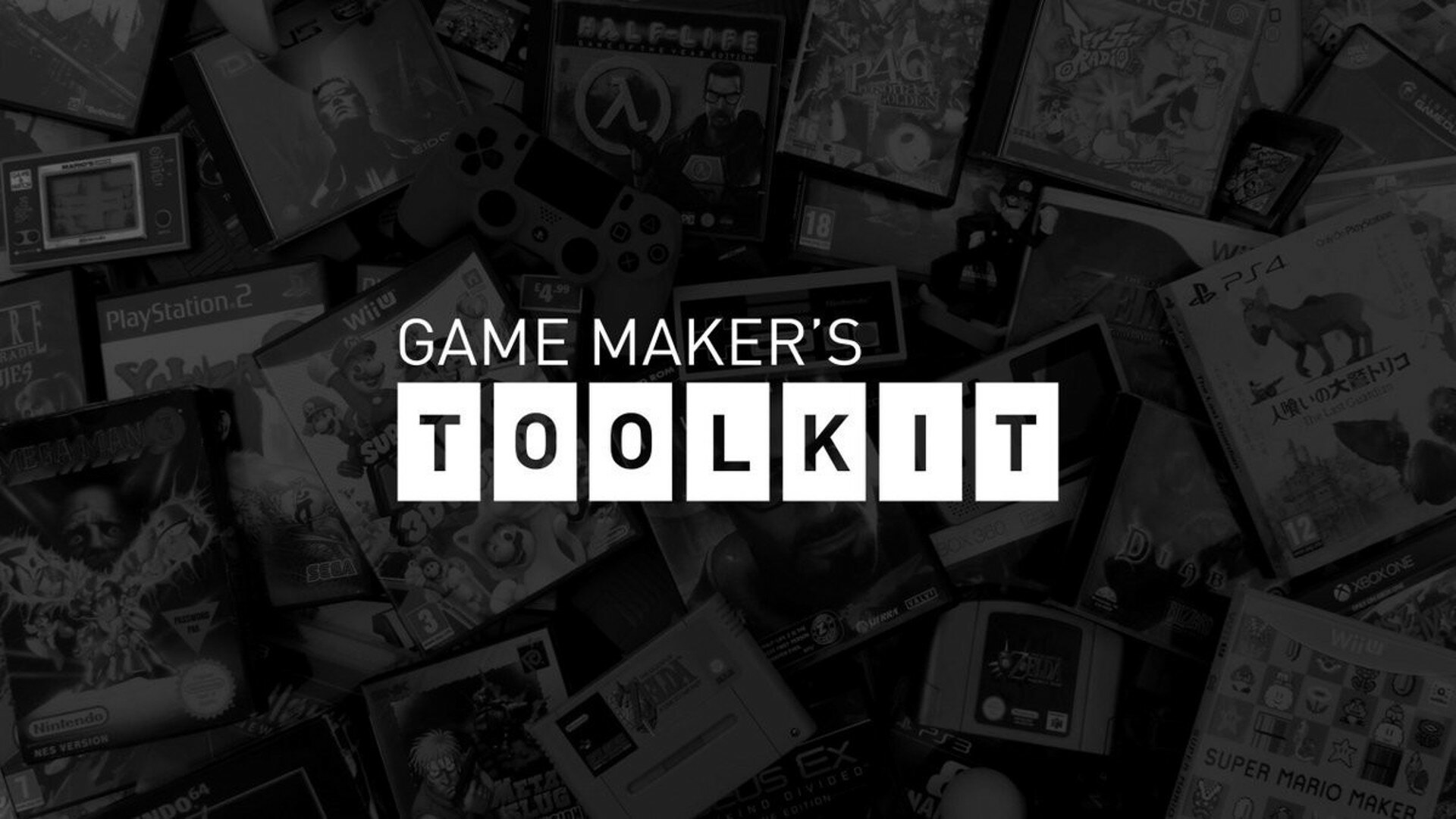 Game Maker's Toolkit countdown how many days until the next episode