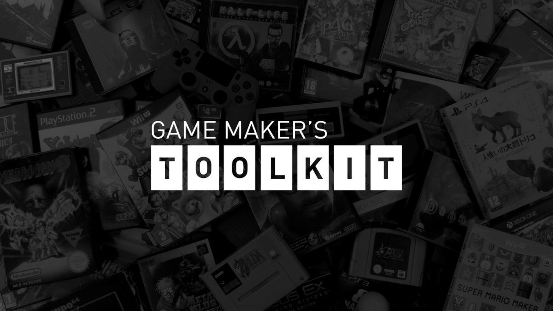 Game Maker s Toolkit Countdown How Many Days Until The Next Episode